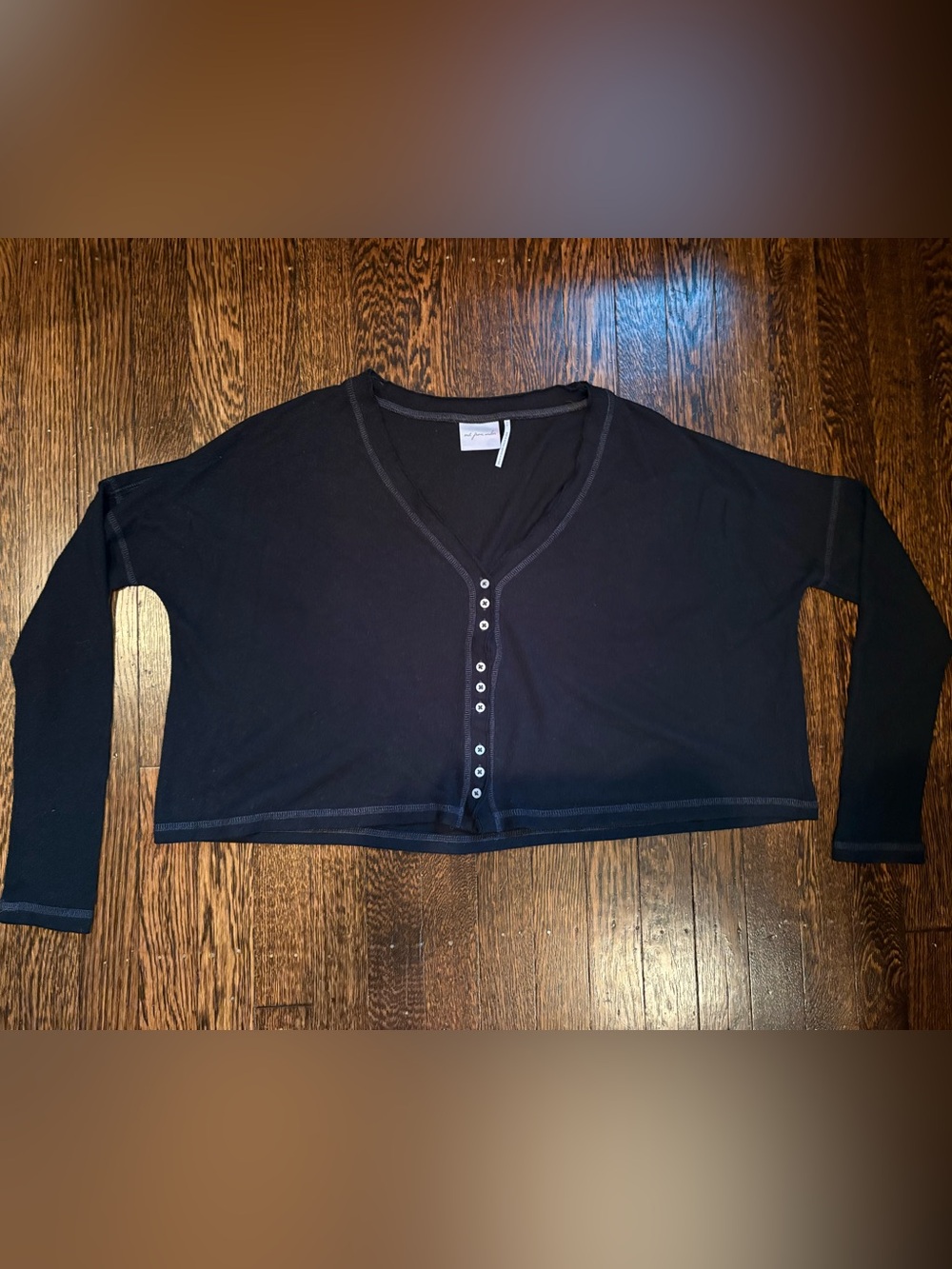 Out From Under Long Sleeve